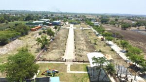 NIT Sanctioned Plots in Nagpur