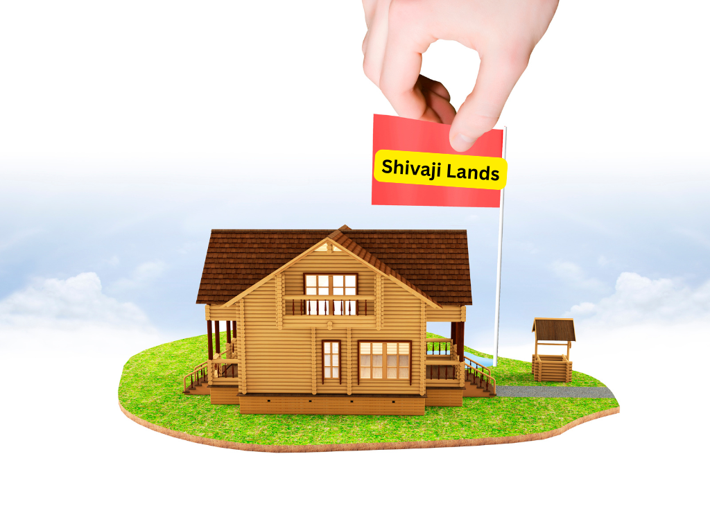 Residential Plots