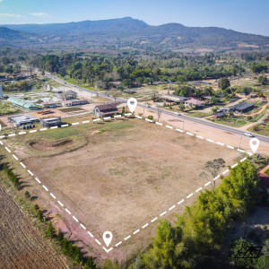 Residential Plots
